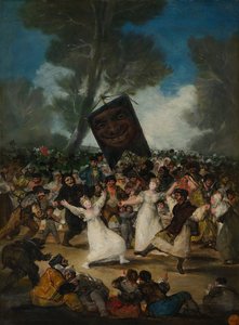 Il funerale della sardina