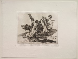 Gli orrori della guerra: un