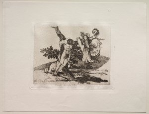 Gli orrori della guerra: Un