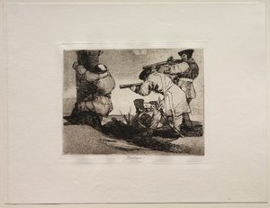 Gli orrori della guerra: Barbari!
