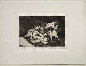 Gli orrori della guerra: Sarà lo stesso