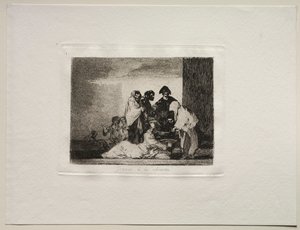 Gli orrori della guerra: Grazie al Millet