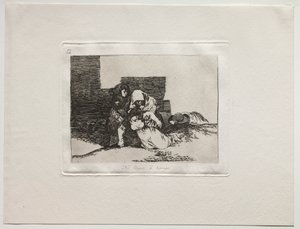 Gli orrori della guerra: Non arrivano in tempo