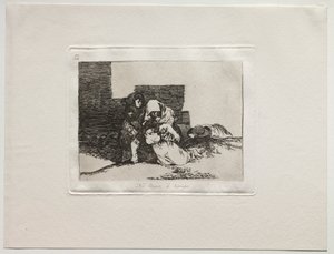 Gli orrori della guerra: Non arrivano in tempo