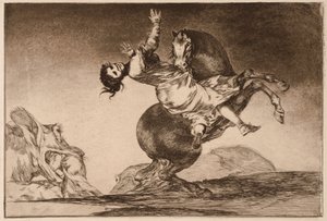  da Francisco de Goya