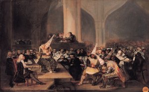 Il Tribunale dell