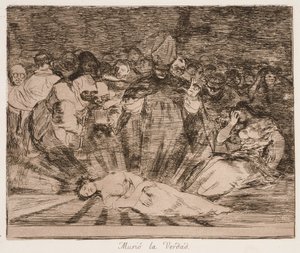  da Francisco de Goya