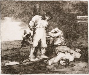  da Francisco de Goya