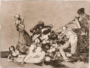  da Francisco de Goya