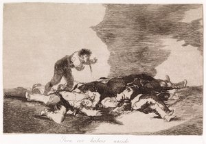  da Francisco de Goya