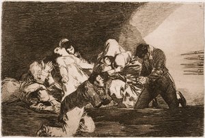  da Francisco de Goya