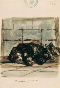 Svegliati, innocente da Francisco de Goya