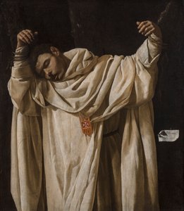 Il beato Serapio