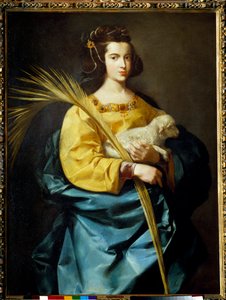 Rappresentazione di Sant