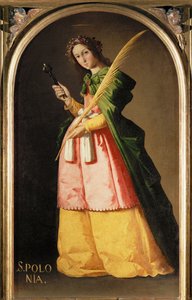 Santa Apollonia ...