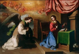 Annunciazione