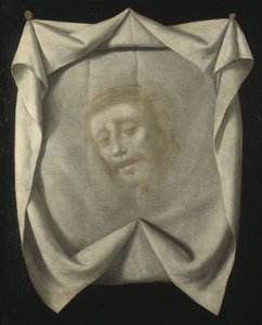 Svedese:  Veronikas svetteduk Il velo di Santa Veronica, Il Volto Santo