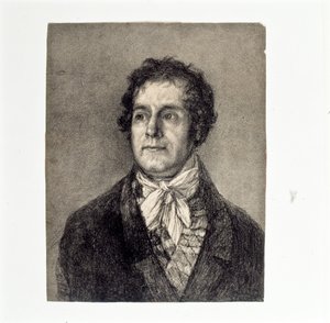 Il tipografo Gaulon