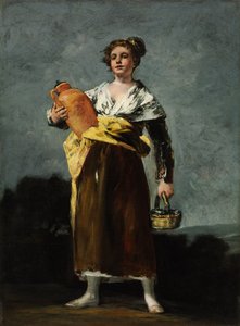 Il portatore d
