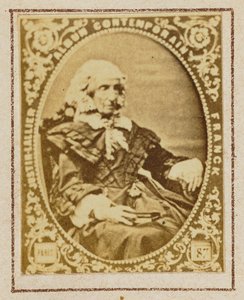 Maria Amalia, regina di Francia da Franck (François Marie Louis Alexandre Gobinet de Villecholles)