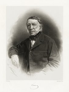 Louis Marie de la Haye, Visconte de Cormenin
