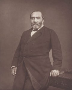 Sarcey, c. 1876