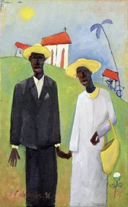 Vecchio amore