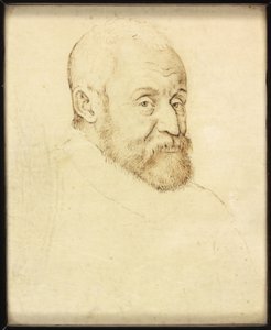 Un gentiluomo chiamato Henri Principe di Lorena da Franco Flemish School