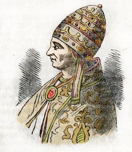 Papa Innocenzo III (Innocentius)
