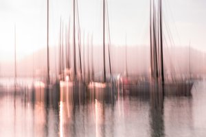 Il sogno sfocato di Marina