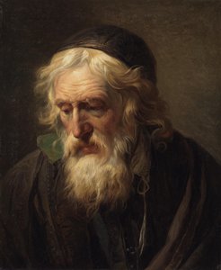 Sacerdote greco da François-André Vincent