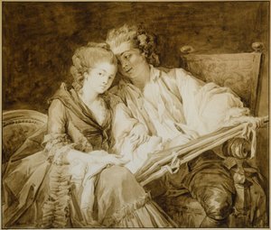  da François-André Vincent