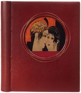 Copertina del libro 