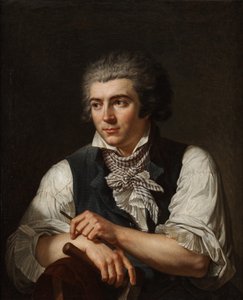 Ritratto di Barthélémy Corneille