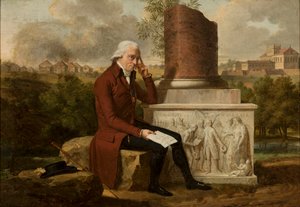 Ritratto di Ksawery Brzostowski (1739-1827)
