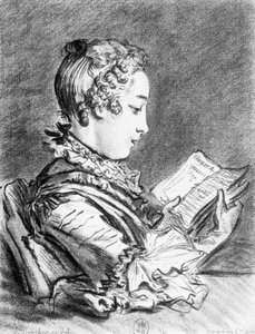 Marie-Jeanne Buzeau (1716-1796)