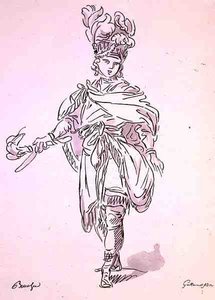 Costume d