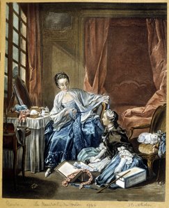 Il mercante di moda