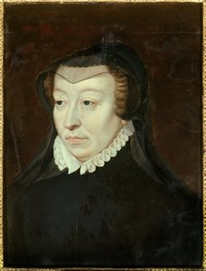 Ritratto di Caterina de