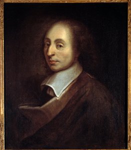 Ritratto di Blaise Pascal (1623-1662)