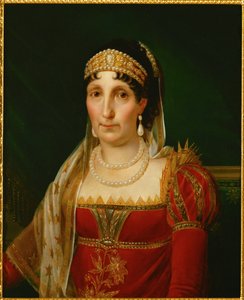 Laetizia Ramolino-Bonaparte, Madame Mere, Mother of Napoleon Bonaparte …