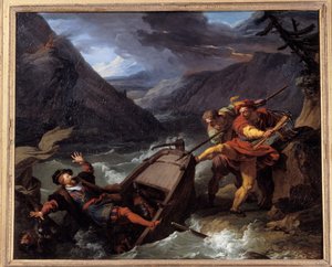 Guglielmo Tell, eroe dell