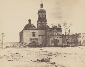 [Prigione, Convento dei Cappuccini] da Francois Aubert