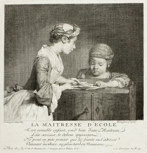 Maestra