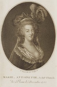 Maria Antonietta