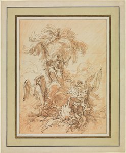 da François Boucher