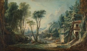 da François Boucher