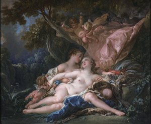  da François Boucher