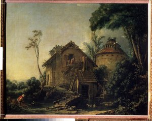 Il mulino a vento
