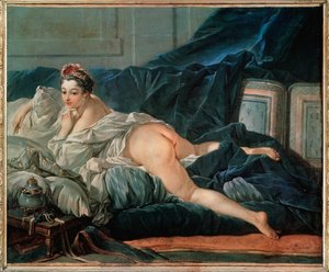  da Francois Boucher